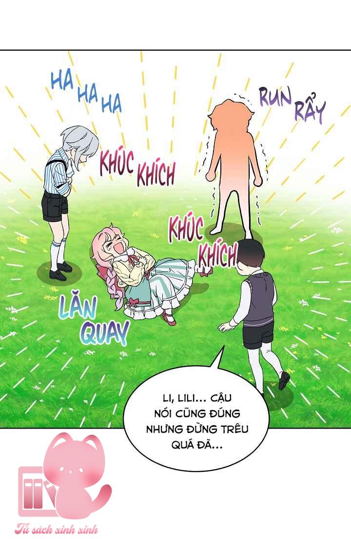 Quý Cô Thế Giới Ngầm Chap 8 - Trang 4