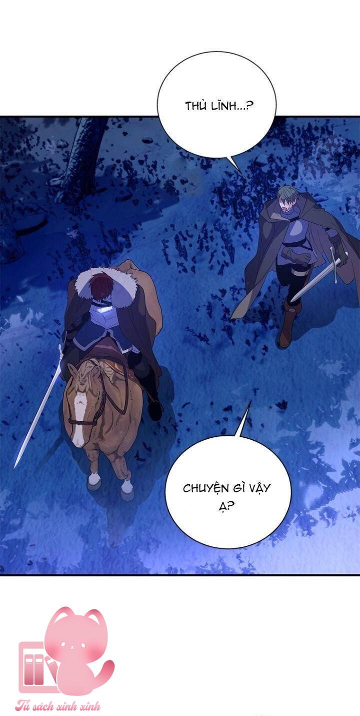 Chồng Yêu, Tôi Đây Bãi Công! Chap 28 - Trang 3