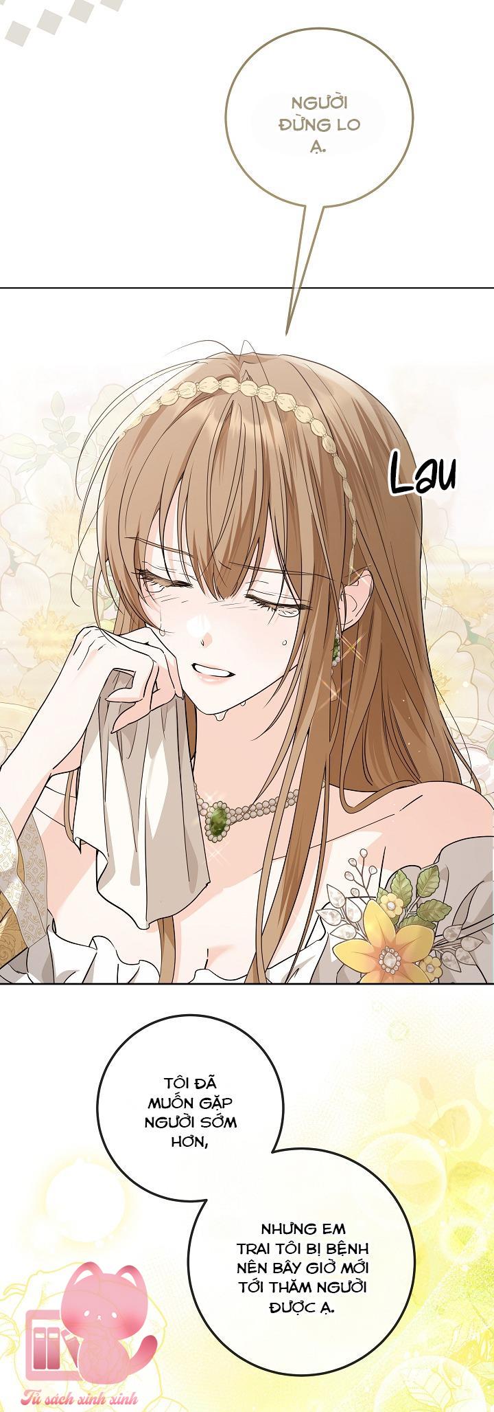 Hoàng Nữ Cosplay Nonfan Chap 43 - Trang 2