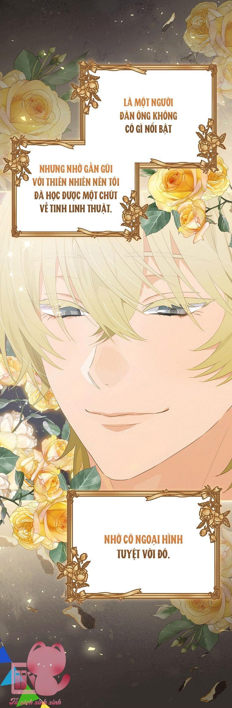 Đứa Nhỏ Không Phải Là Con Anh Chap 76 - Next Chap 77