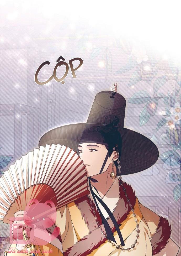 Dabi, Hương Vị Ngây Ngất Chap 14 - Trang 3