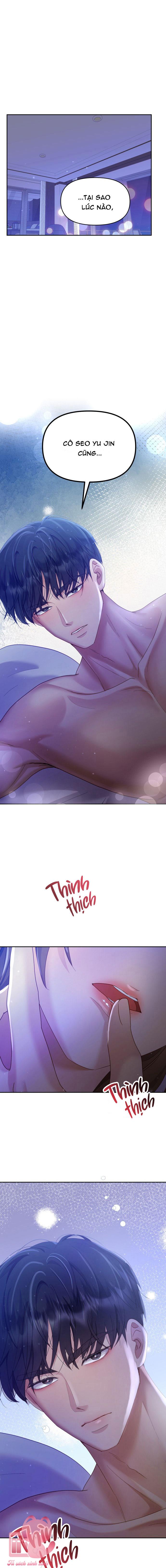 Hướng Dẫn Thu Phục Mãnh Thú Chap 27 - Trang 4