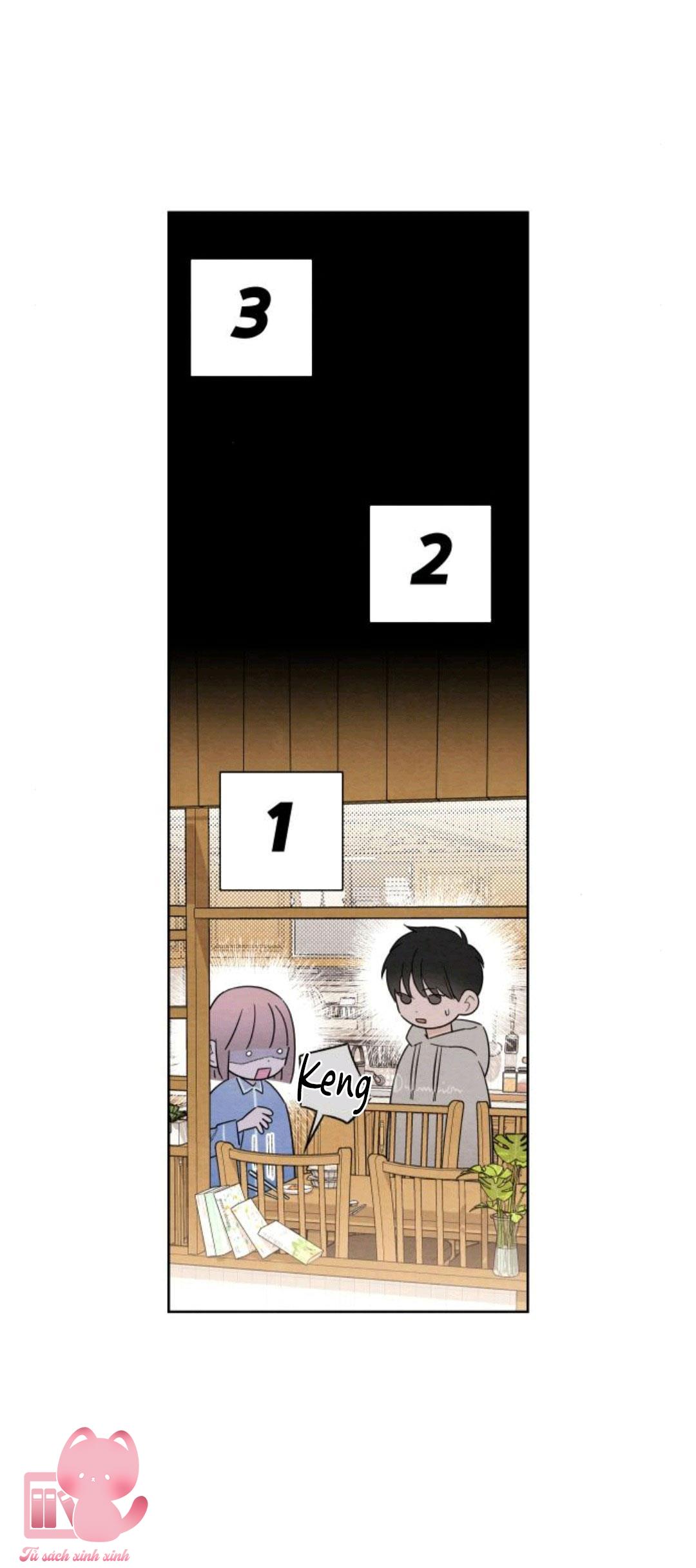 Bí Mật Thanh Xuân Chapter 26 - Trang 4