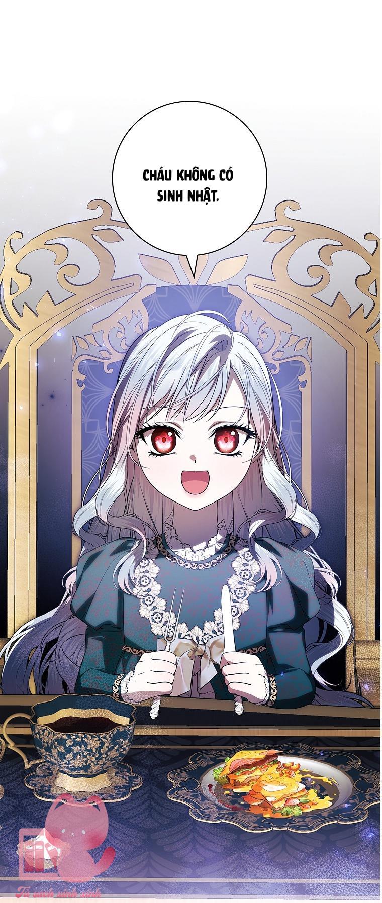 Nhận Nuôi Người Cha Phản Diện Chap 82 - Next 