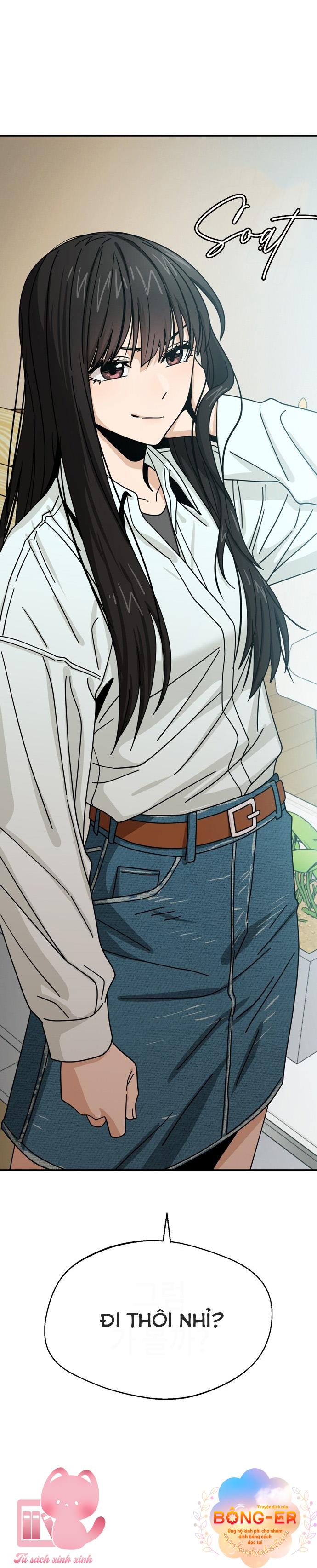 Lớ Ngớ Vớ Phải Tình Yêu Chapter 43 - Trang 4