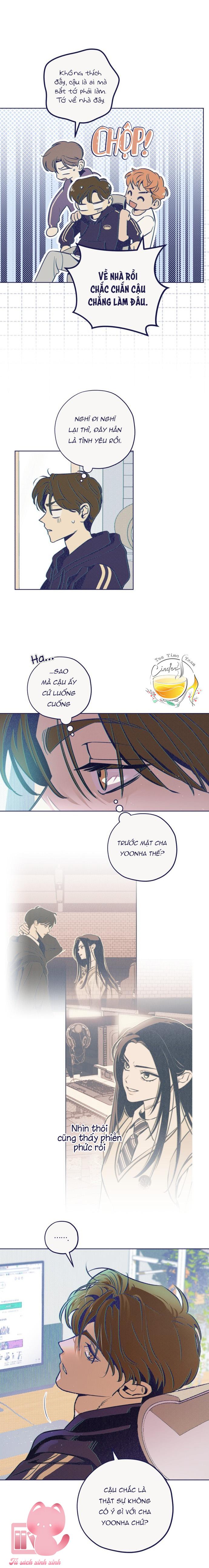 Trắc Nghiệm 4 Lựa Chọn Chap 5 - Trang 2