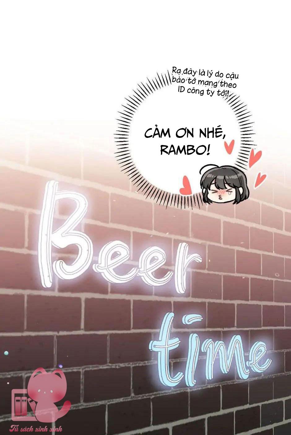 Ly Espresso Của Mùa Xuân Chapter 16 - Trang 4