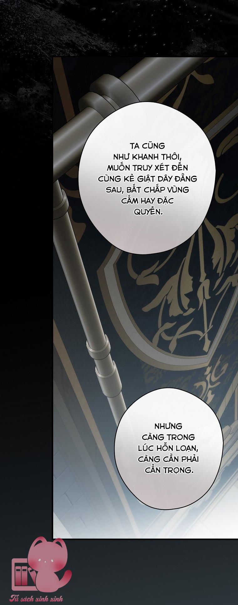 Cách Khiến Phu Quân Đứng Về Phía Tôi Chap 113 - Trang 2
