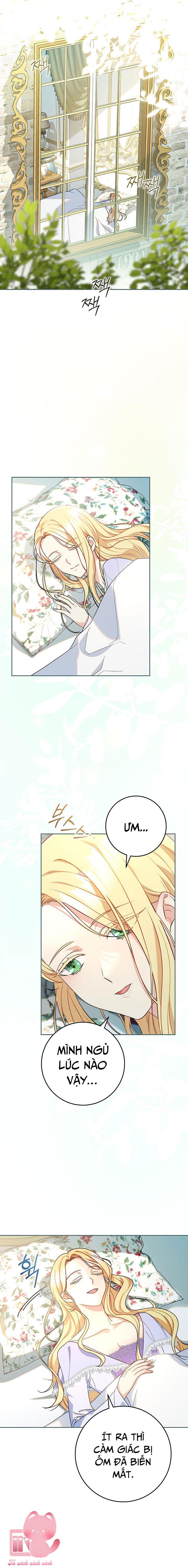 Tôi Đã Nuôi Dạy Em Gái Mình Một Cách Hoàn Hảo Chapter 15 - Trang 4