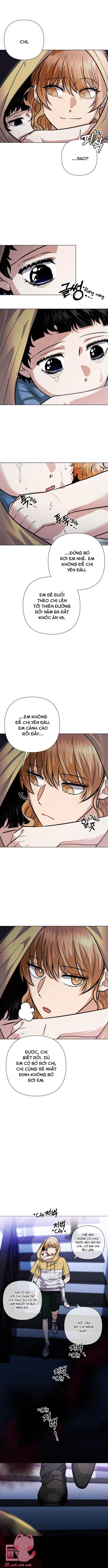 Xin Người Đừng Quên Chap 41 - Trang 4