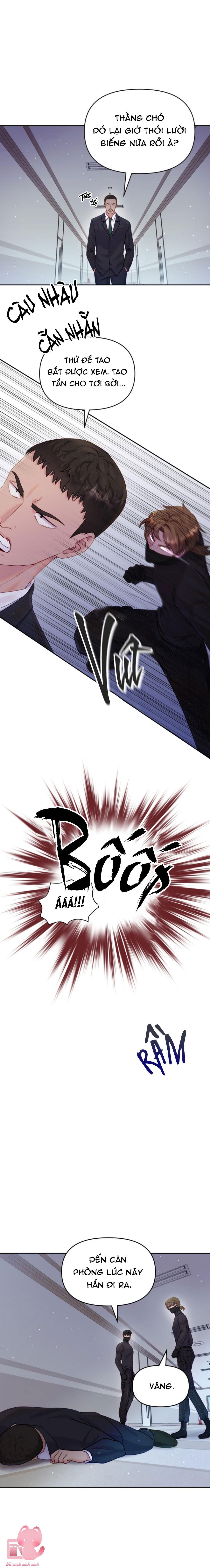 Hướng Dẫn Thu Phục Mãnh Thú Chap 28 - Next Chap 29