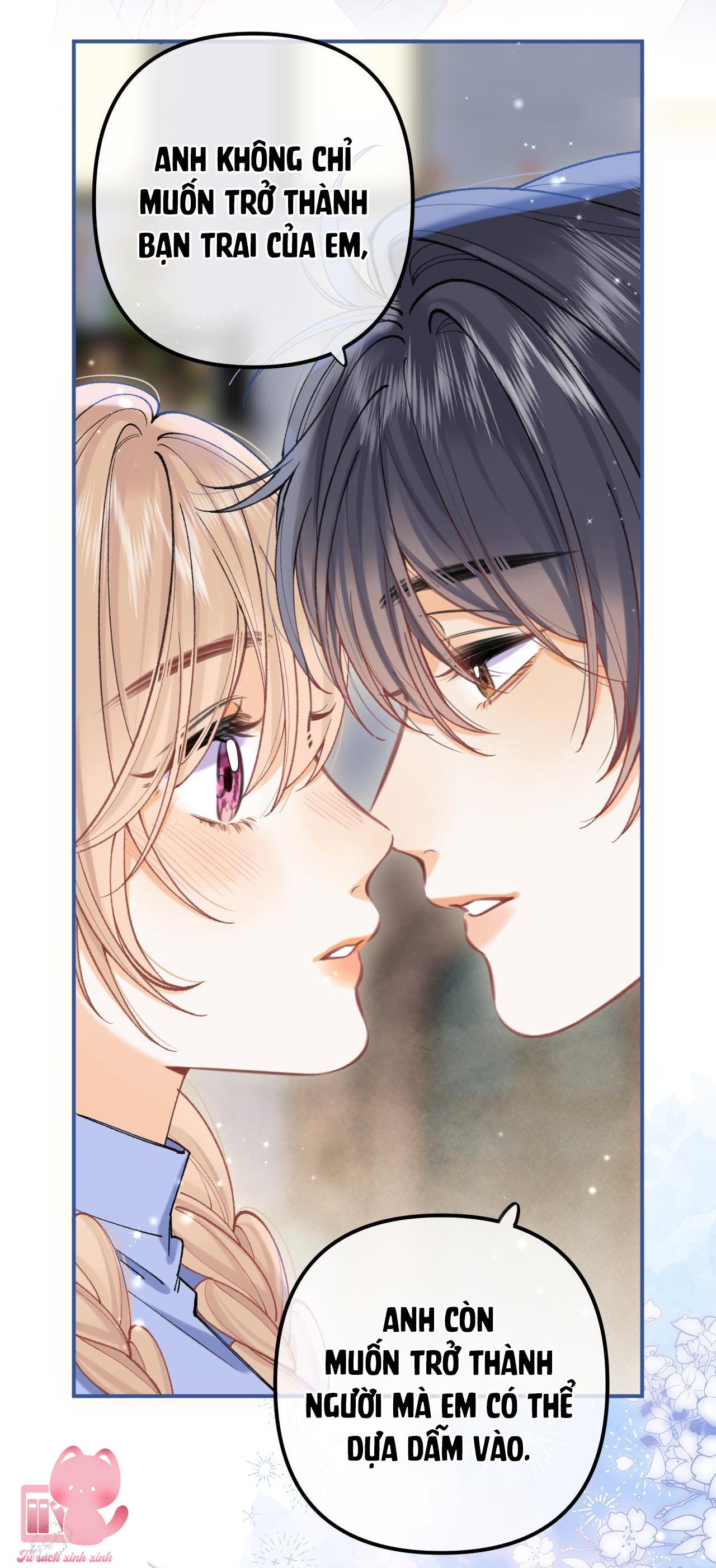 Mối Tình Thầm Kín Chapter 111 - Trang 4