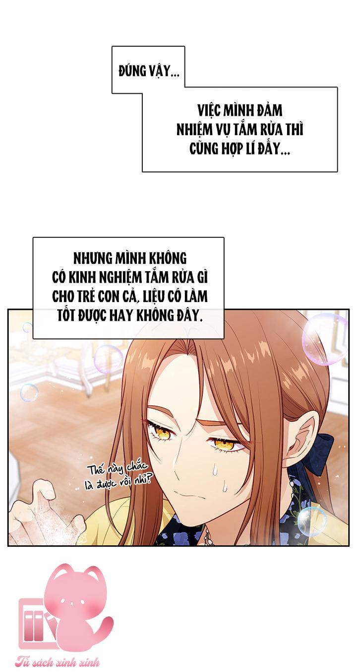 Hãy Coi Chừng Ác Nữ Chap NT36 - Trang 2