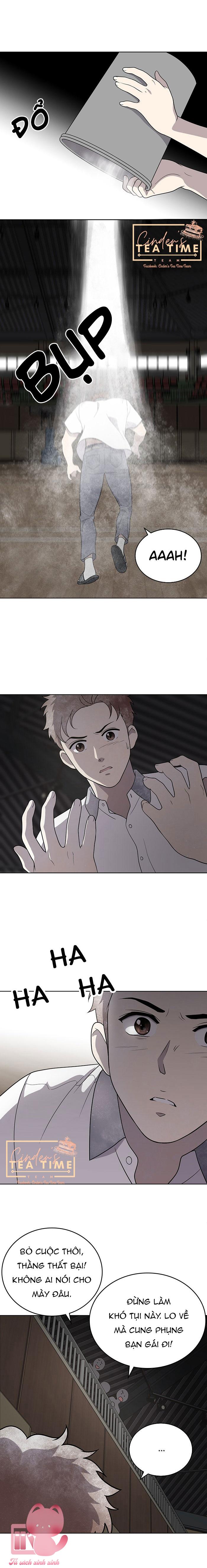 Cô Nàng Hết Thuốc Chữa Chapter 15 - Trang 4