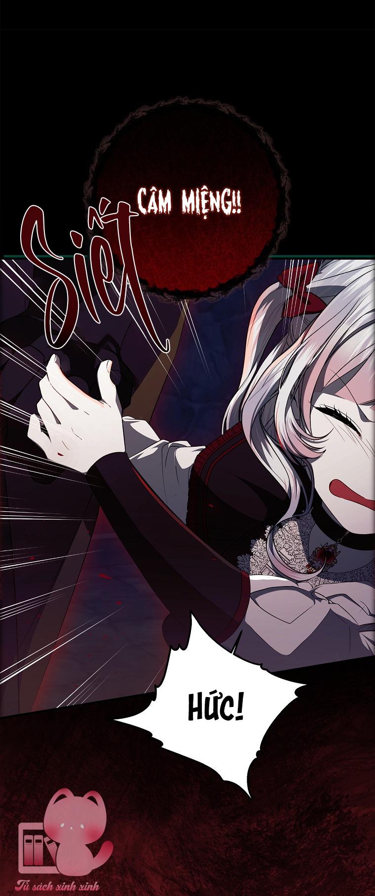 Nhận Nuôi Người Cha Phản Diện Chapter 49 - Trang 4