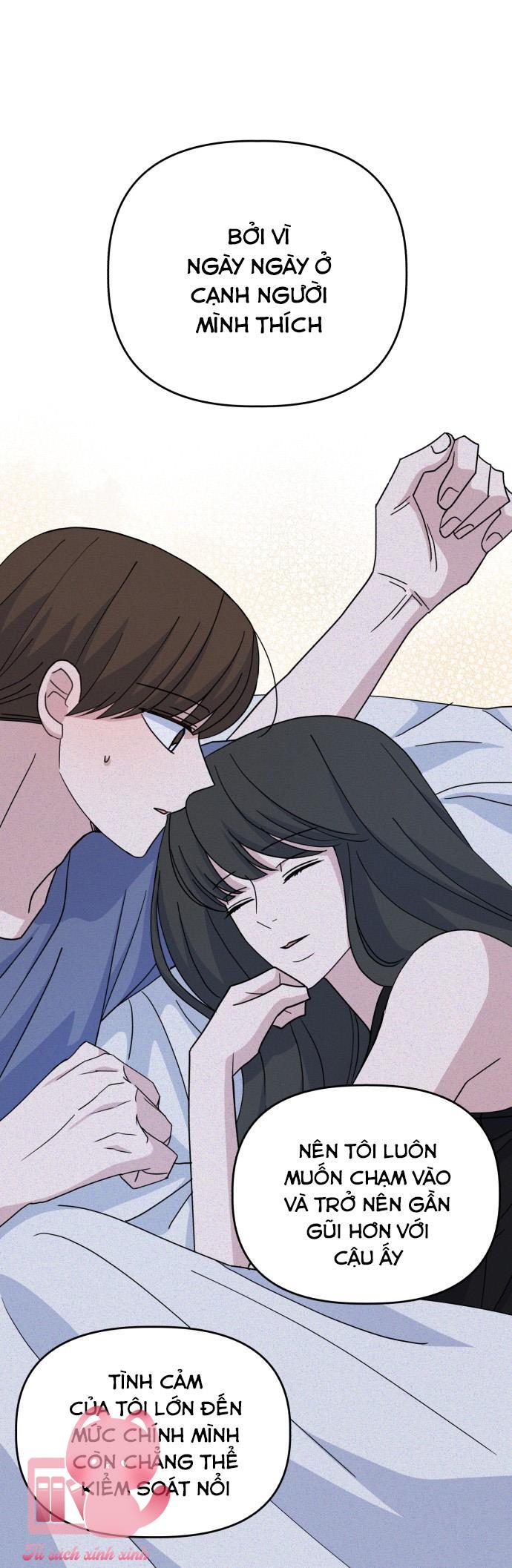 Quan Hệ Nhân Quả Chap 51 - Trang 2