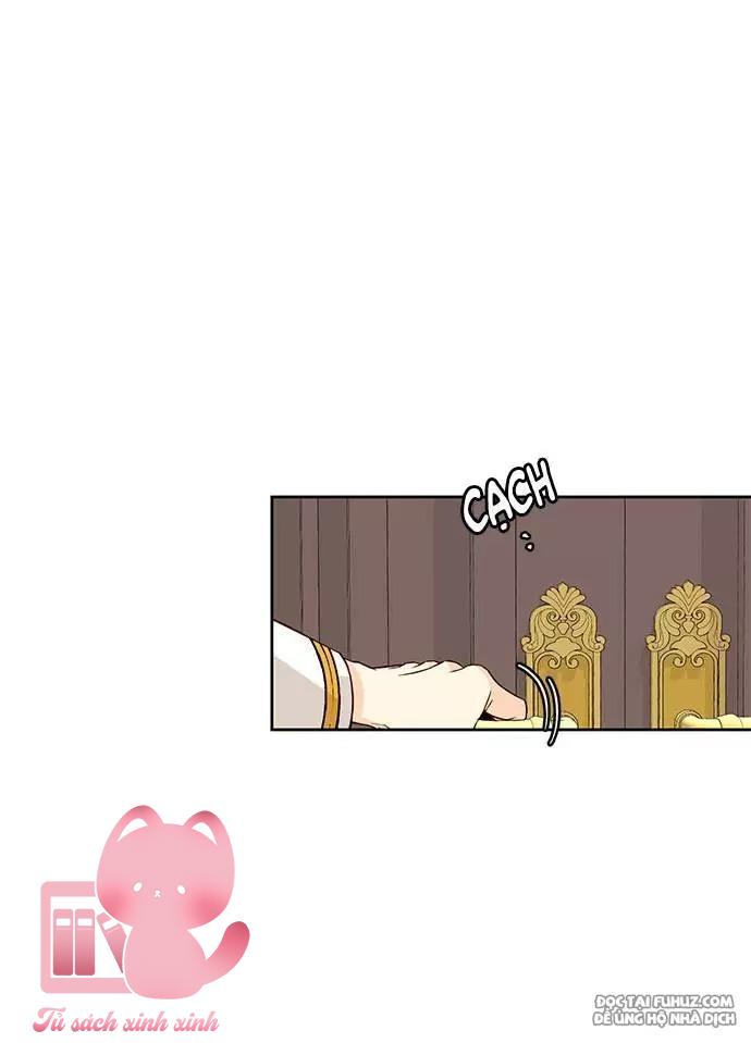 Hoàng Hậu Tái Hôn Chapter 44 - Trang 4