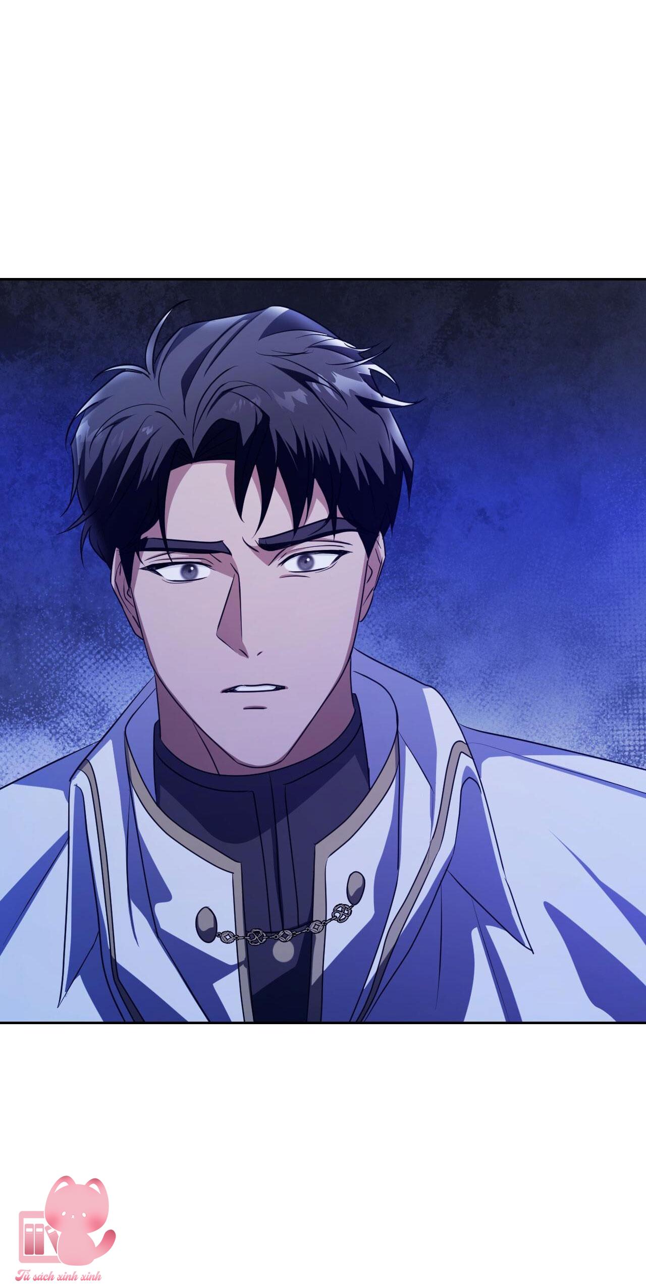 Thánh Nữ Giả Muốn Bỏ Trốn Chap 28 - Trang 4