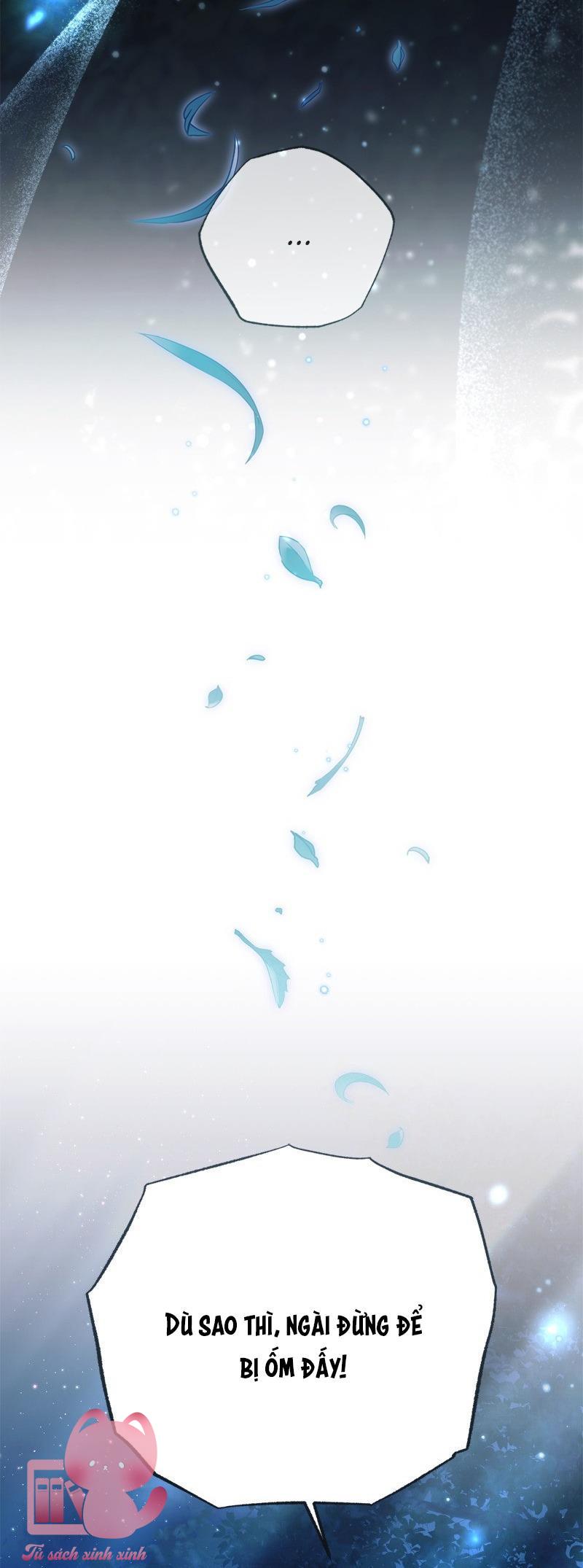 Hoàng Hậu Tái Hôn Chap 213 - Trang 3