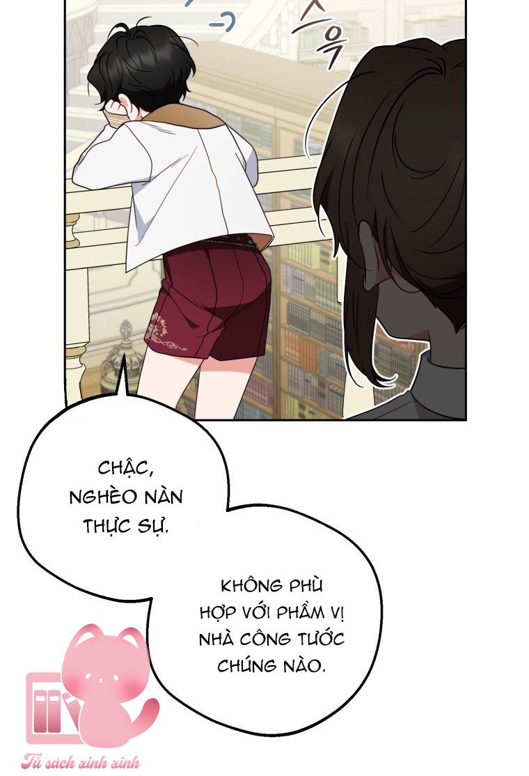 Được Yêu Thương Mà Còn Ngại Ngùng Sao! Chap 47 - Trang 4