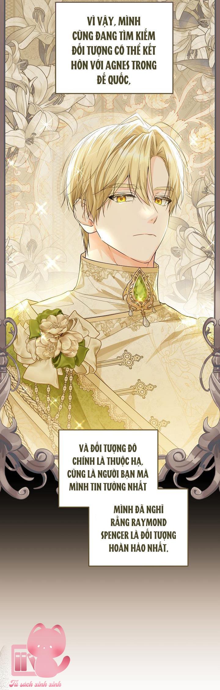 Hoàng Nữ Cosplay Nonfan Chapter 9 - Trang 4