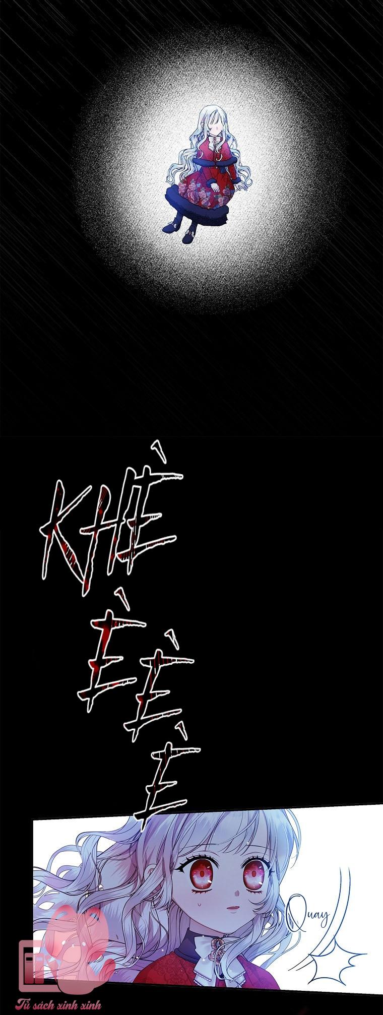 Nhận Nuôi Người Cha Phản Diện Chapter 9 - Trang 4