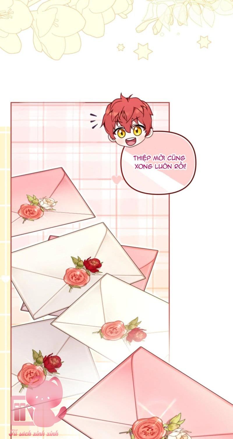 Tôi Được Nuôi Dưỡng Bởi Những Kẻ Phản Diện Chap 102 - Trang 3