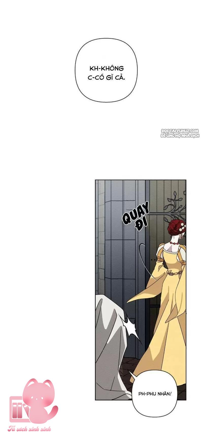 Dưới Tán Cây Sồi Chapter 9 - Trang 3