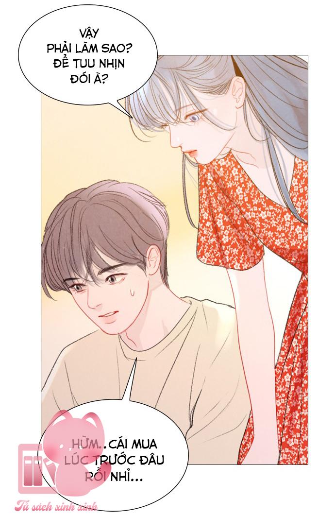 Thần Bí Chap 48 - Trang 2