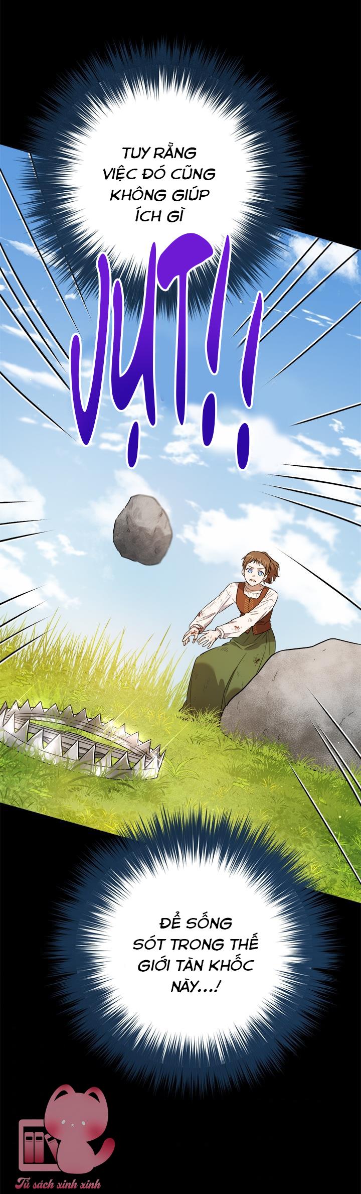 Cuộc Sống Mới Của Công Nương Chapter 36 - Trang 4