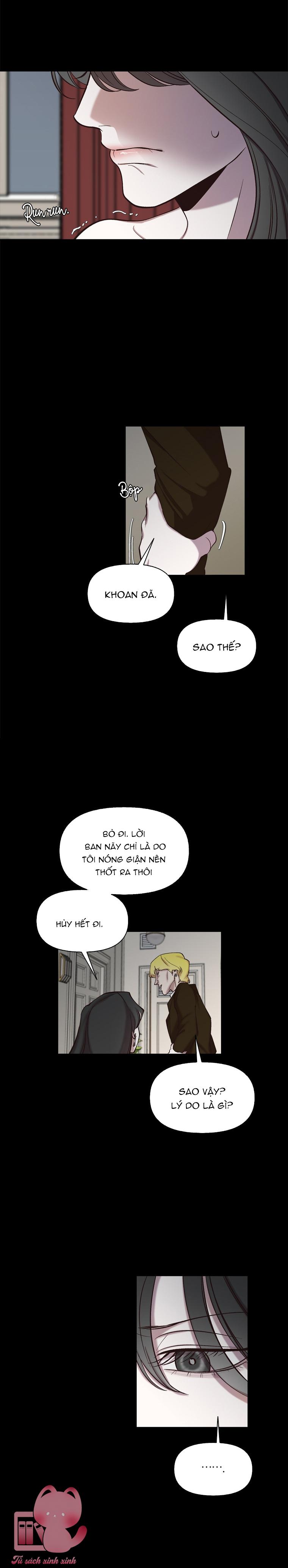 Thanh Xuân Của Chúng Ta Chap 99 - Trang 3