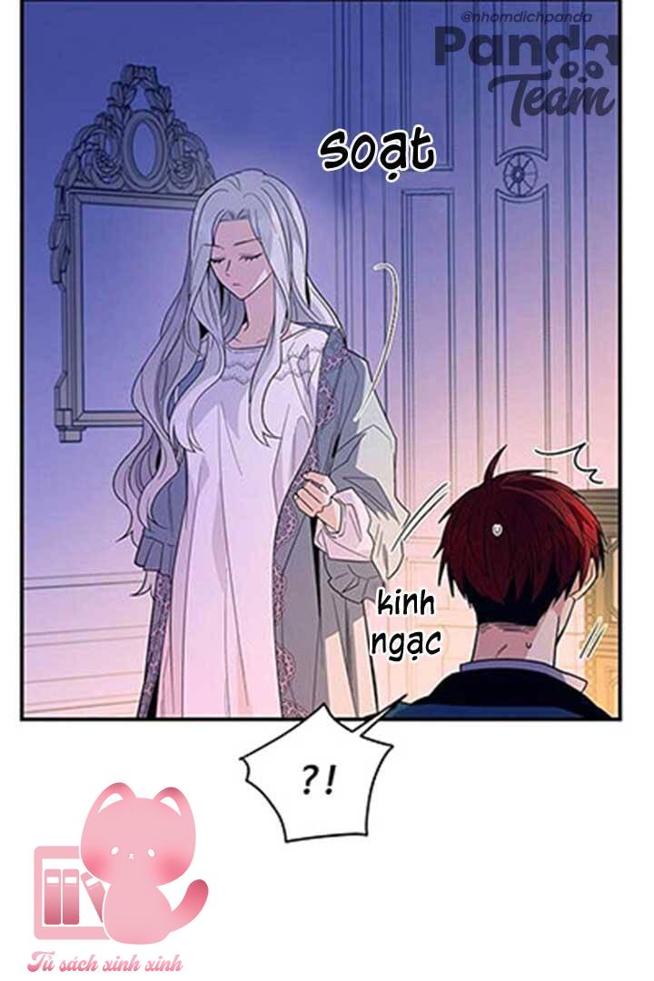 Chồng Yêu, Tôi Đây Bãi Công! Chap 12 - Trang 3