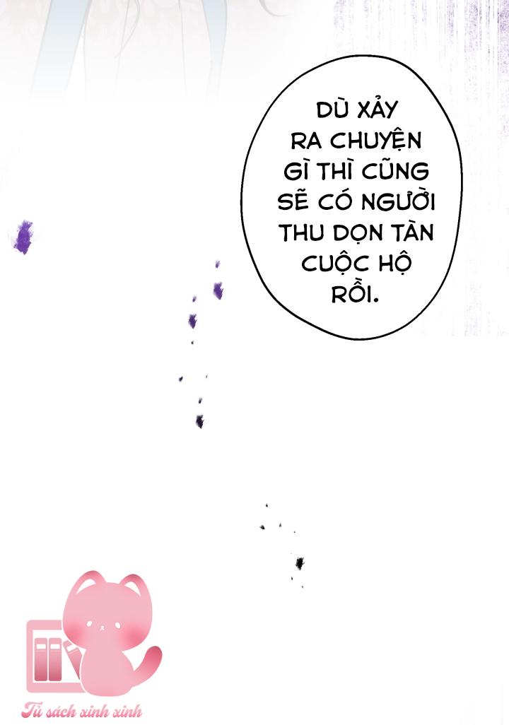 Những Nhân Vật Mạnh Nhất Thế Giới Ám Ảnh Tôi Chapter 62 - Trang 4