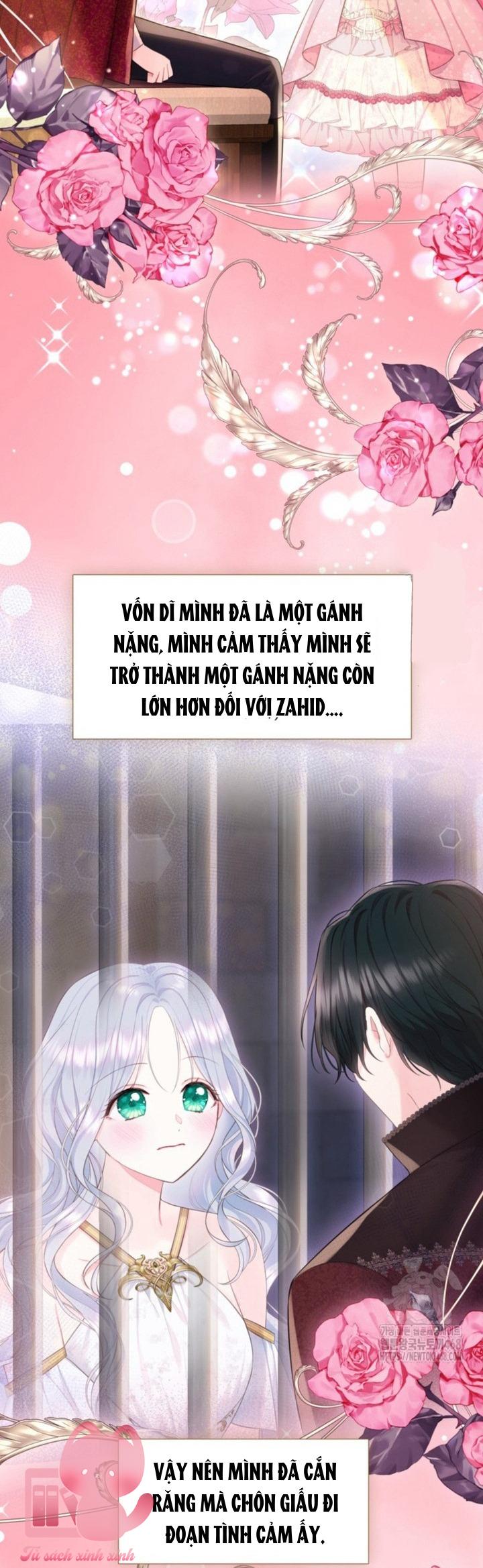 Người Anh Trai Mạnh Nhất Của Tôi Đã Mất Trí Nhớ Chap 24 - Trang 4