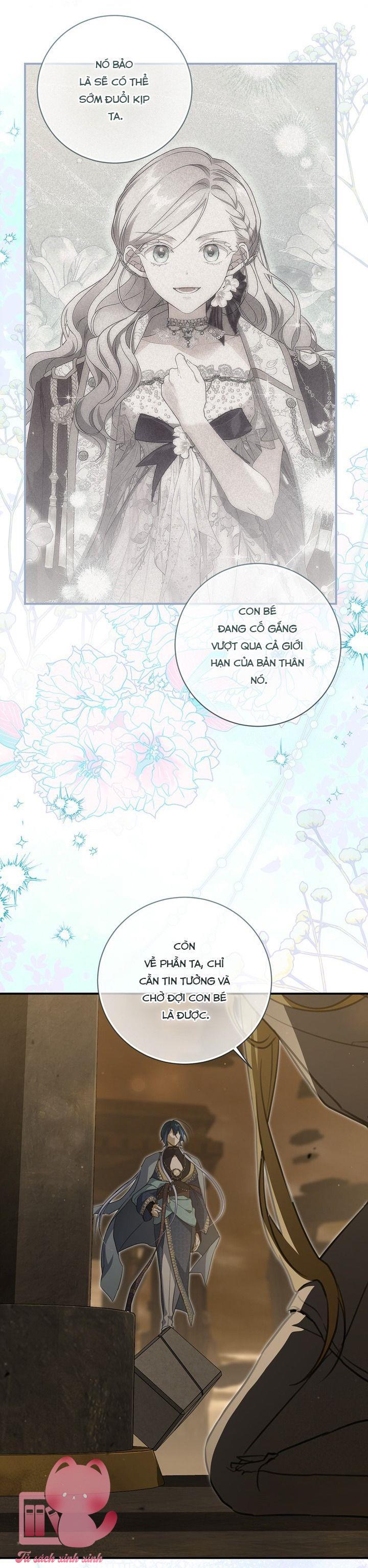 Hướng Về Ánh Dương Lần Nữa Chapter 93 - Trang 4