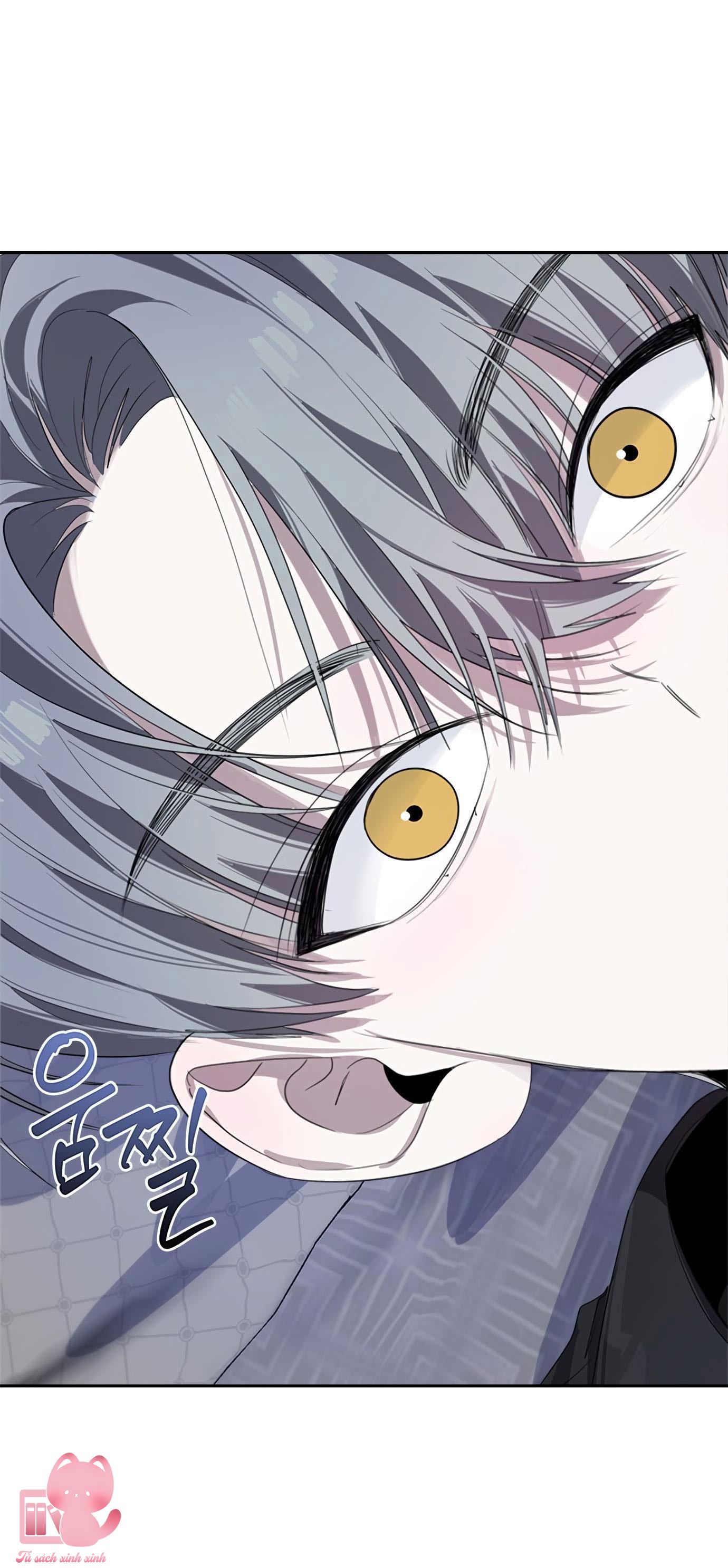 Đàn Anh Xấu Xa! Chap 36 - Trang 3