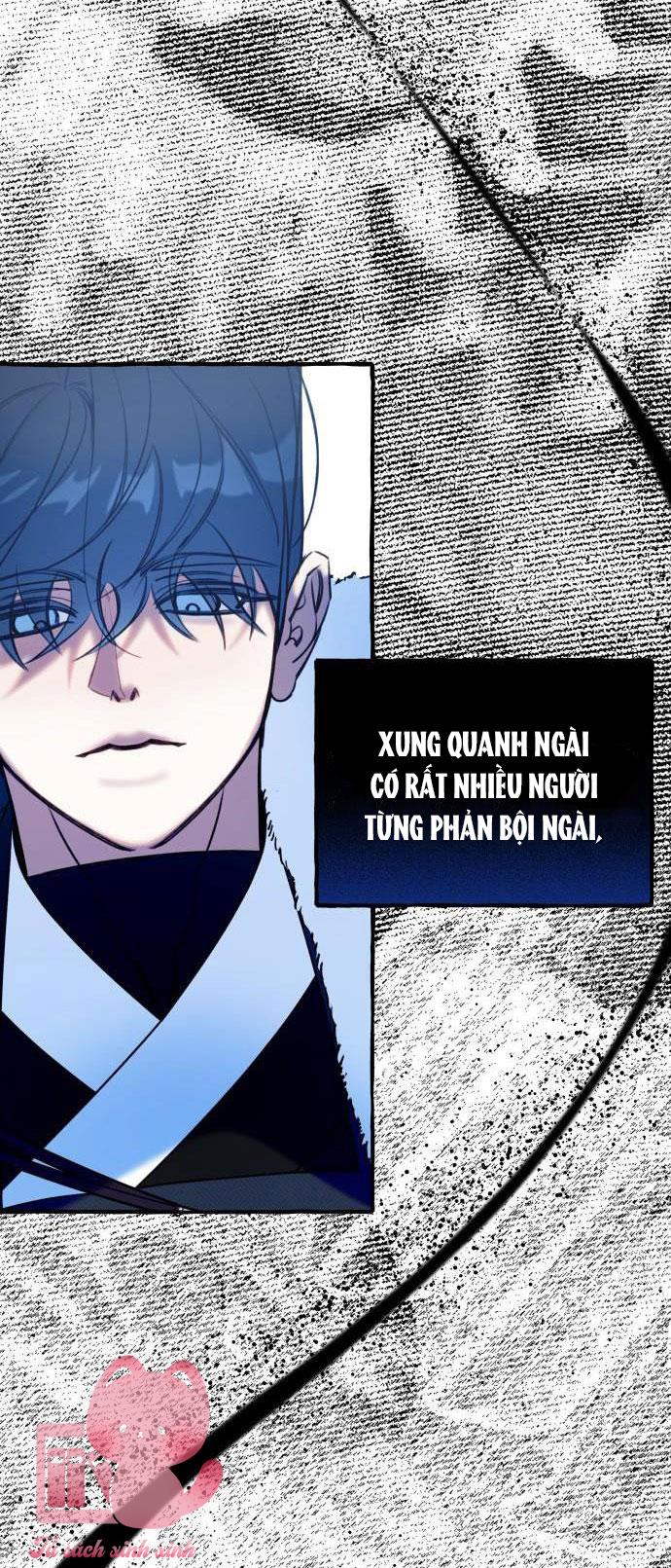 Chuyện Tình Tuyết Phương Bắc Chapter 12 - Next Chapter 13