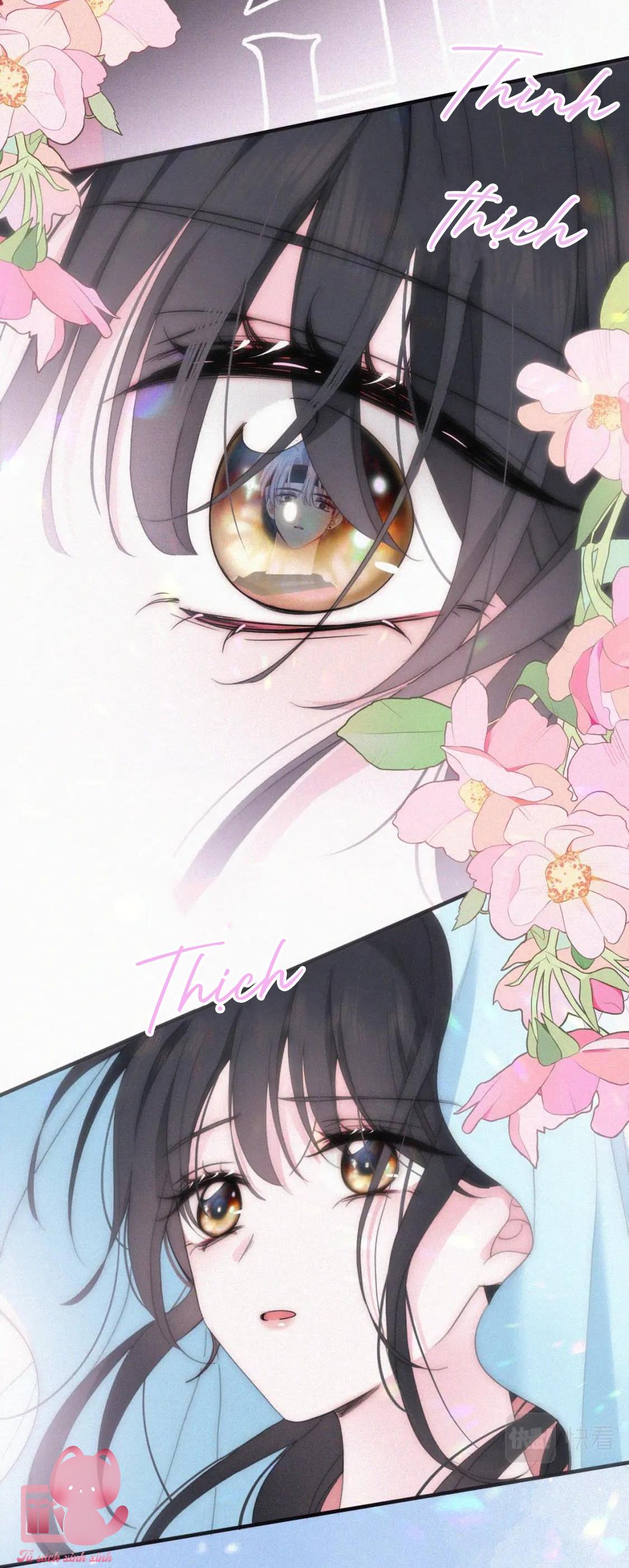 Bệnh Yêu Chap 35 - Trang 2