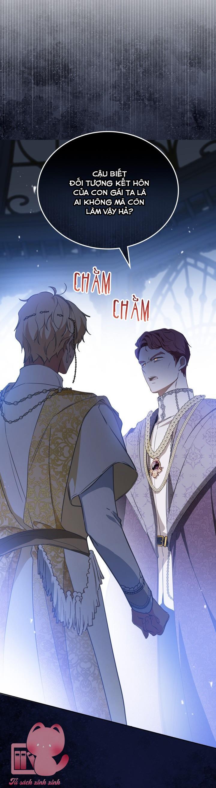 Kiếp Này Ta Sẽ Trở Thành Gia Chủ Chap 169 - Trang 2