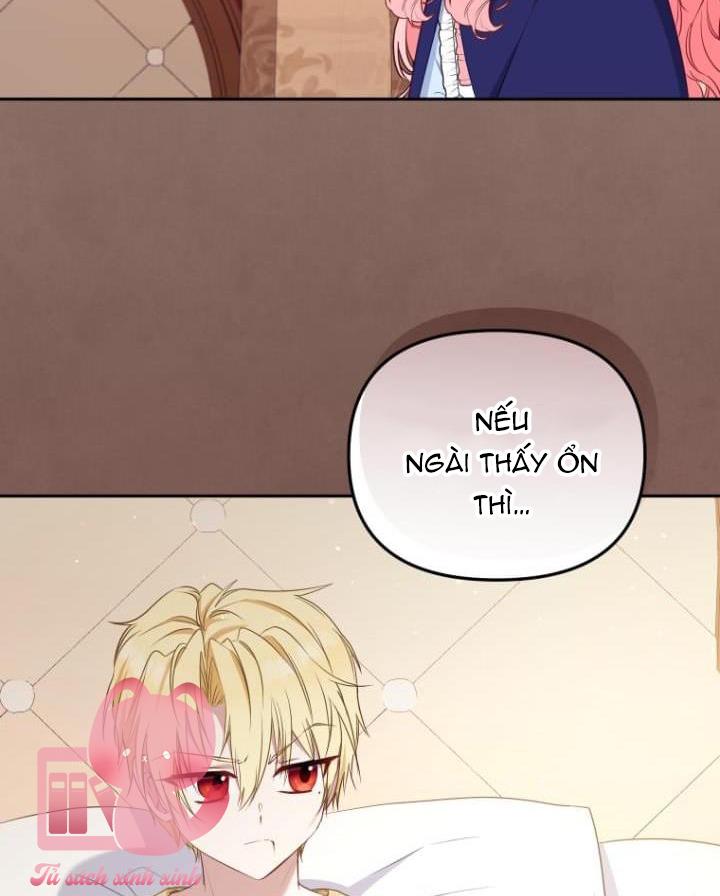 Tôi Được Nuôi Dưỡng Bởi Những Kẻ Phản Diện Chap 51 - Trang 3