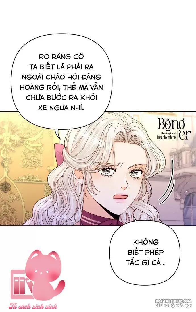 Hoàng Hậu Tái Hôn Chapter 136 - Trang 4
