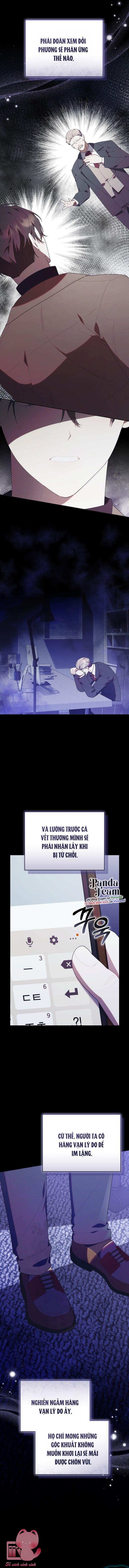 Thợ Săn Lớp Gà Bông Làm Tròn Chữ Hiếu Chap 52 - Trang 2