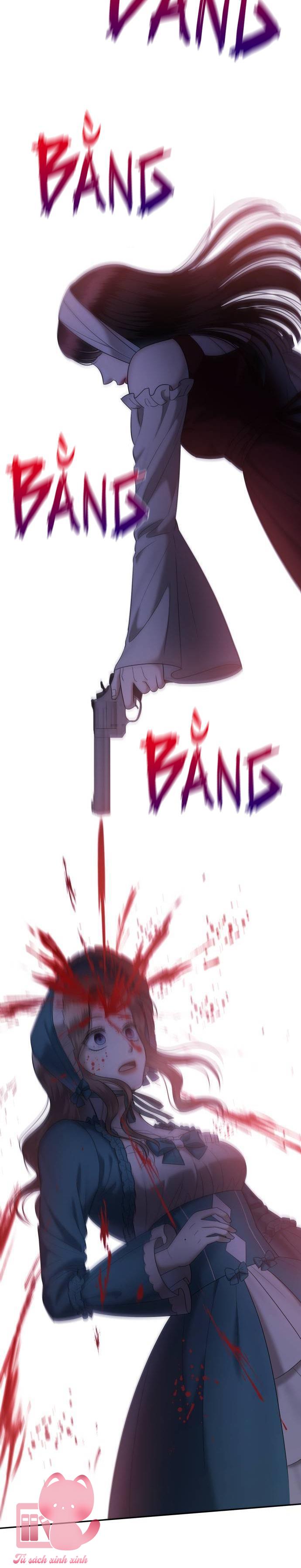 Chị Em Tranh Đấu Chap 40 - Trang 2