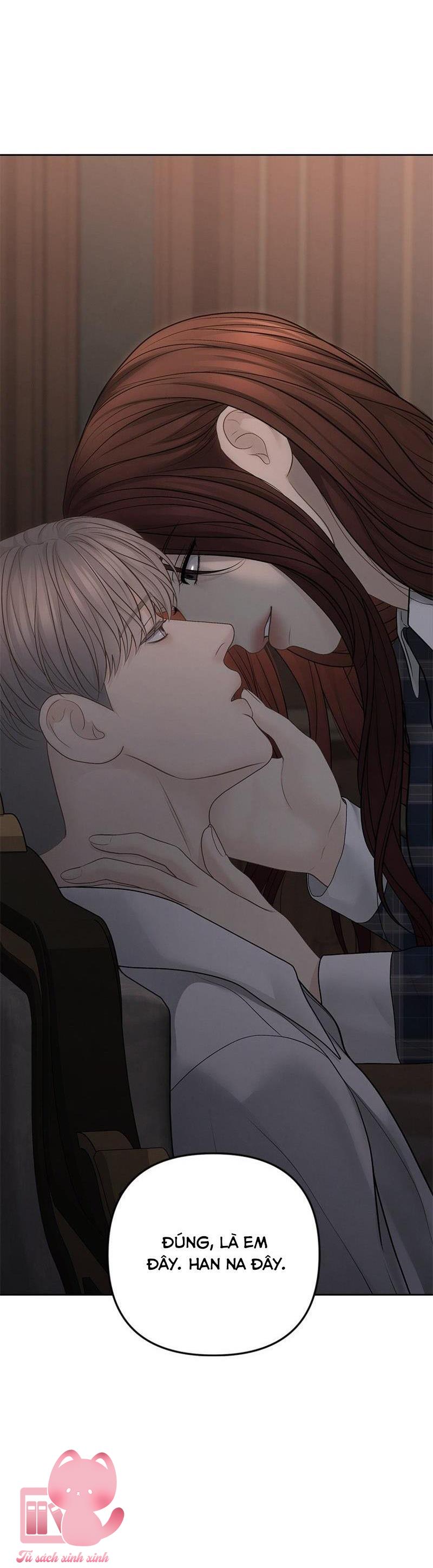 Hy Vọng Duy Nhất Chap 66 - Trang 2