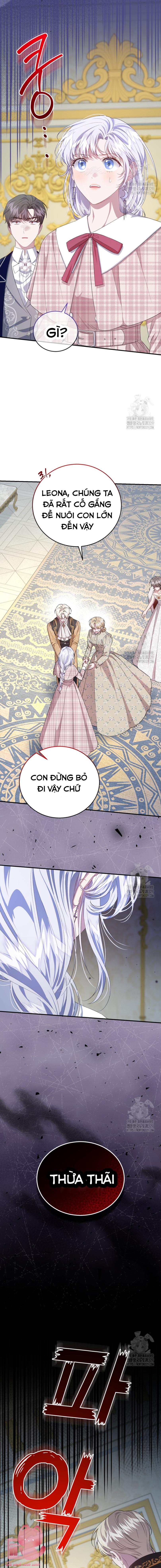 Tôi Trở Thành Mẹ Kế Của Gia Đình Hắc Ám Chapter 31 - Next Chapter 32