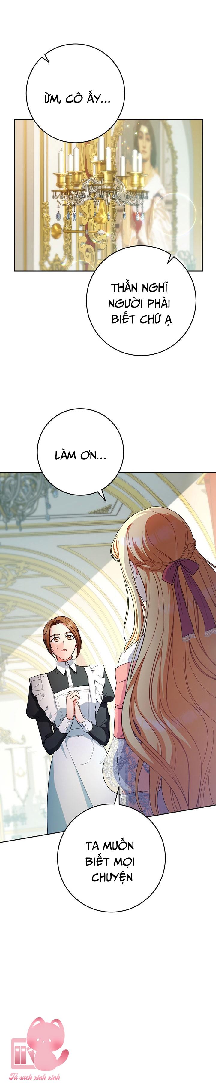 Tôi Đã Nuôi Dạy Em Gái Mình Một Cách Hoàn Hảo Chapter 3 - Trang 4