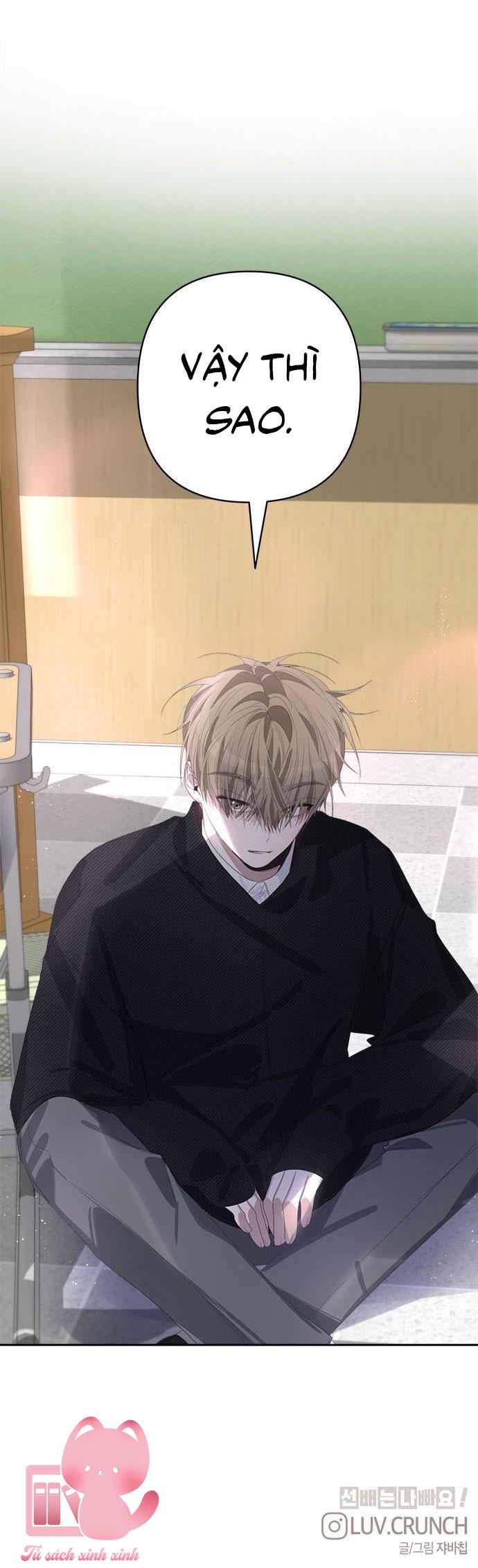 Đàn Anh Xấu Xa! Chap 60 - Trang 3