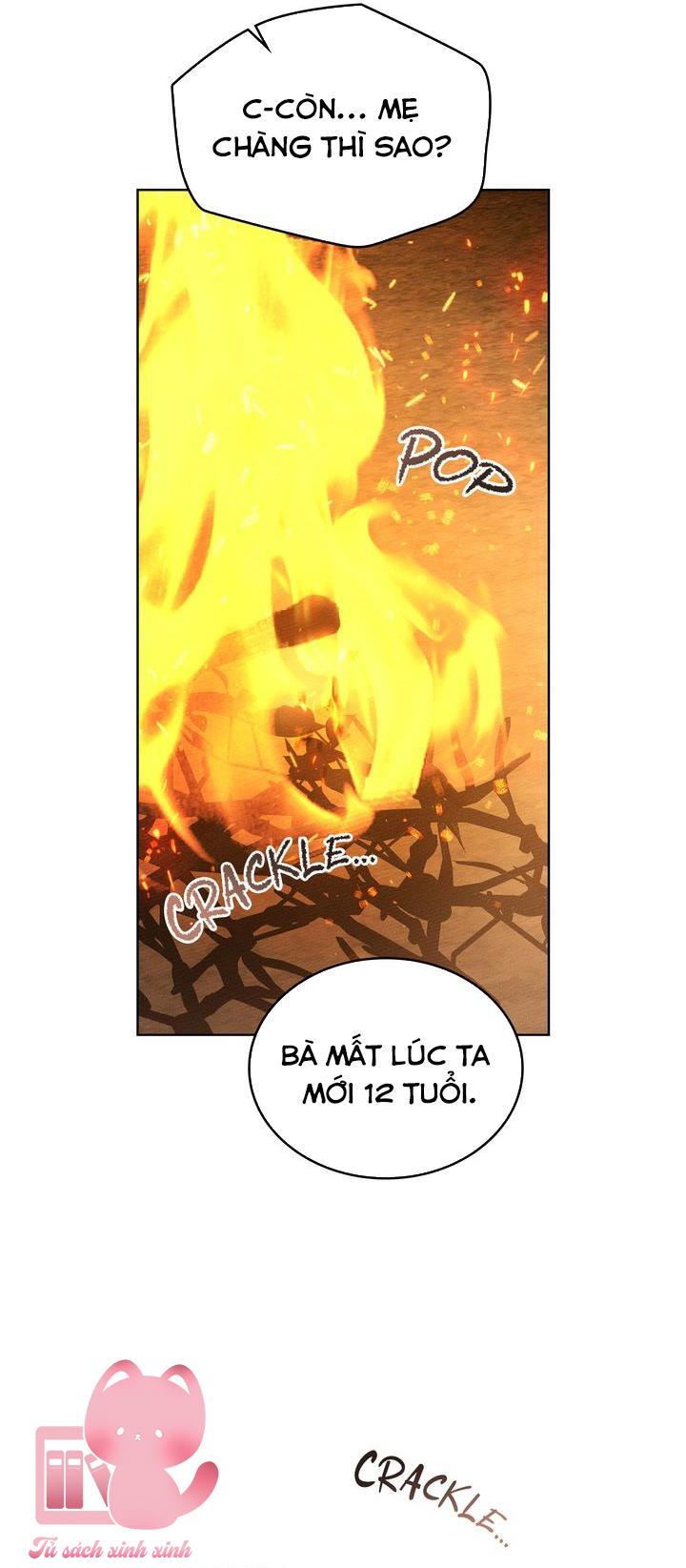 Dưới Tán Cây Sồi Chap 104 - Next Chap 105