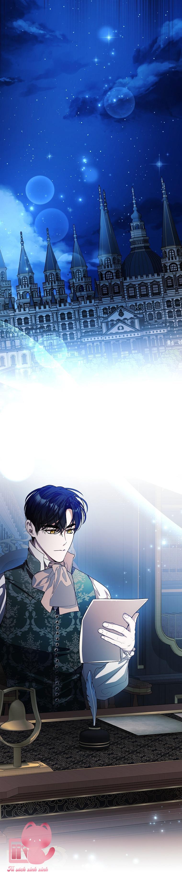 Nhận Nuôi Người Cha Phản Diện Chapter 78 - Trang 4