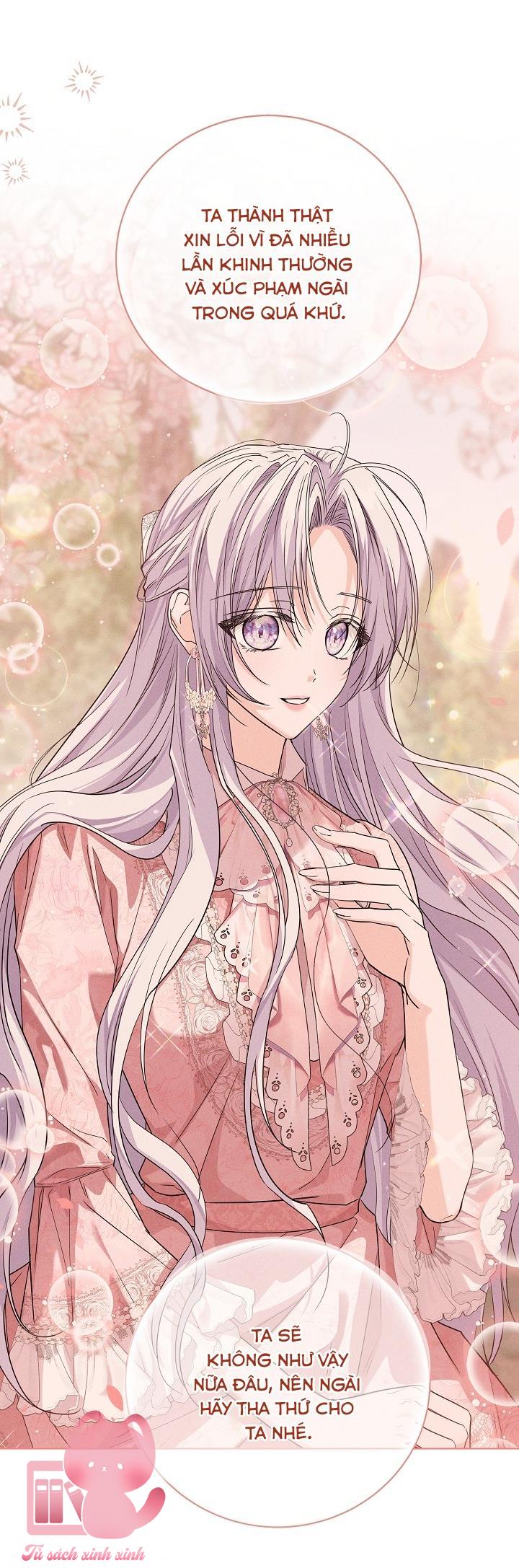 Hoàng Nữ Cosplay Nonfan Chapter 49 - Trang 4